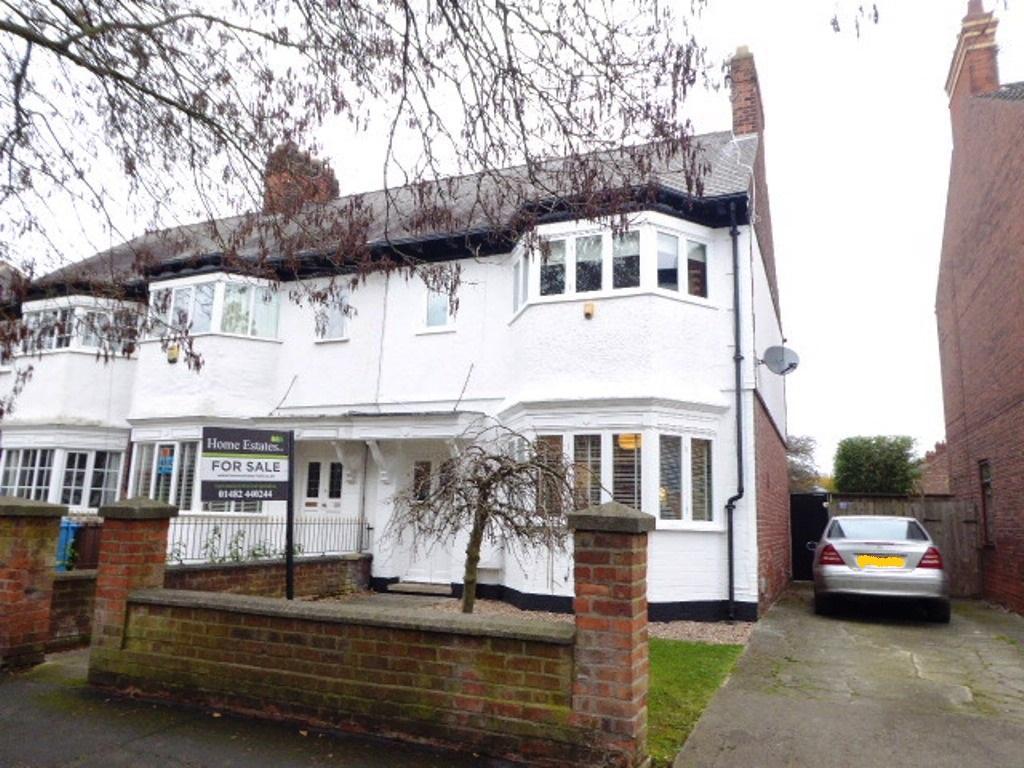 4 bedroom house for sale in Victoria Avenue, Hull, HU5 3DT, HU5