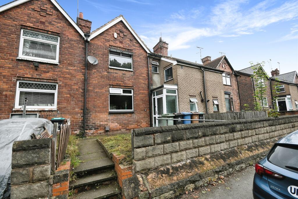 Main image of property: Netherfield Lane, Meden Vale, MANSFIELD