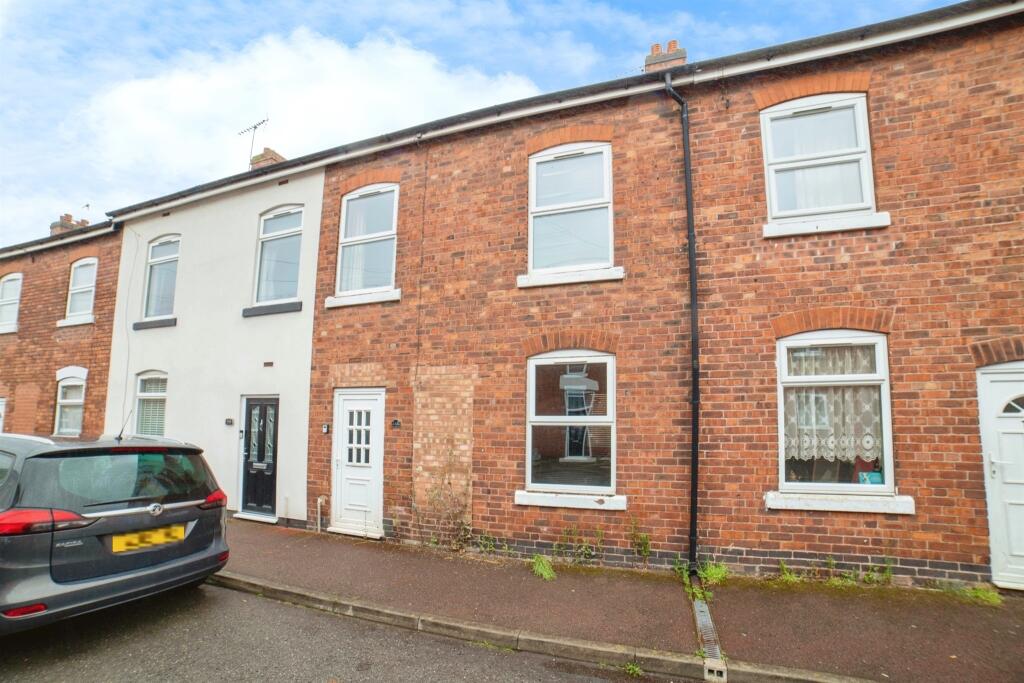 Main image of property: West Street, Warsop Vale, Mansfield