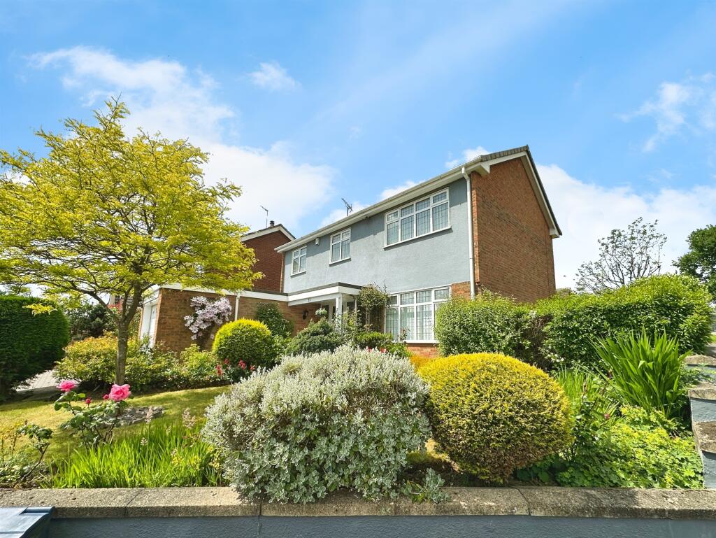 Main image of property: Riley Avenue, Sutton-In-Ashfield