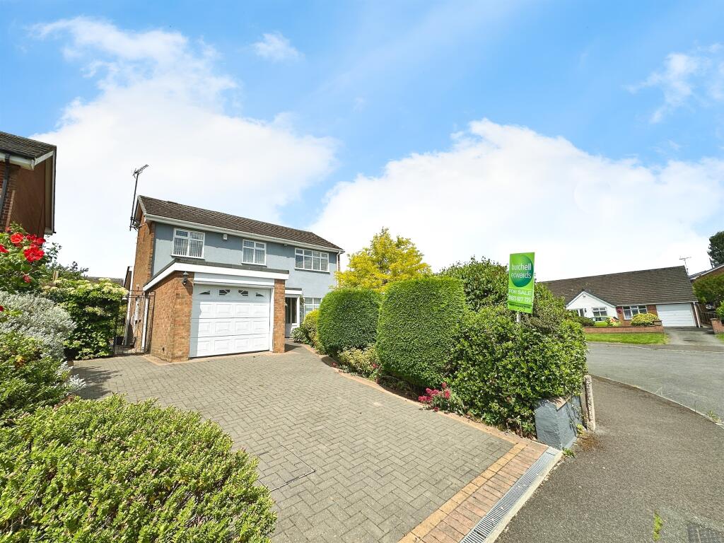 Main image of property: Riley Avenue, Sutton-In-Ashfield
