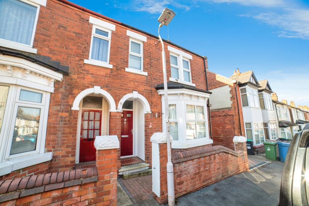 Main image of property: Murray Street, Mansfield