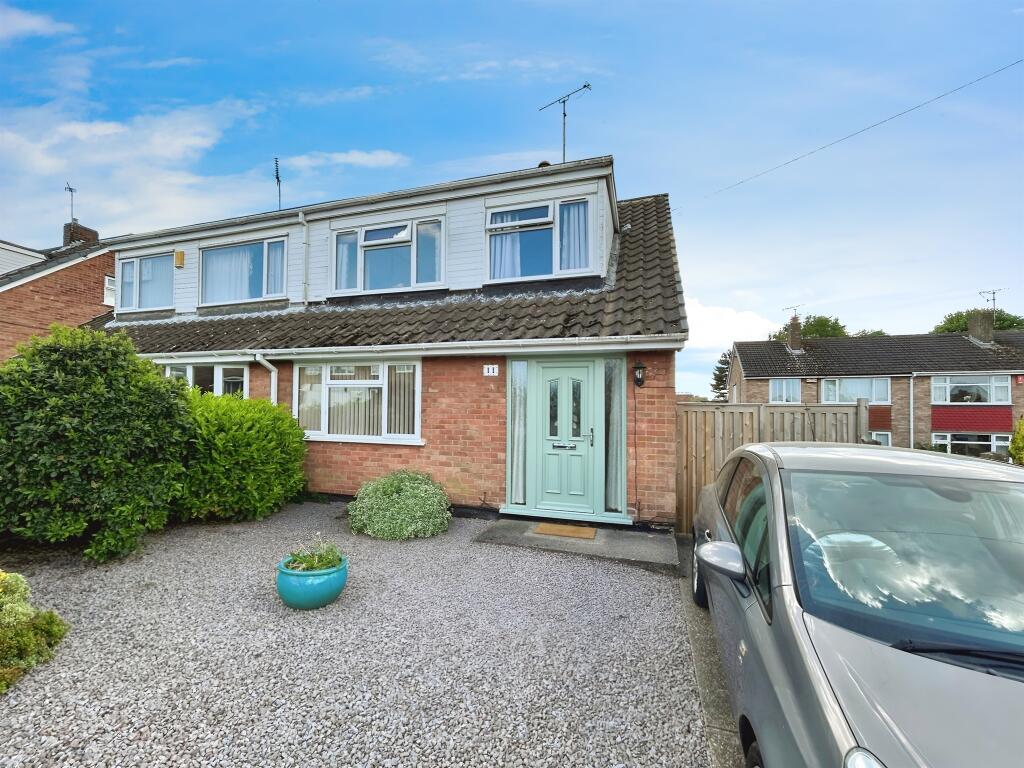 Main image of property: Little Barn Court, Mansfield