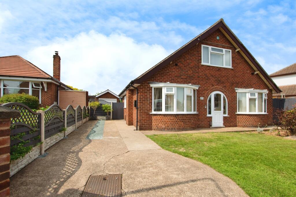 Main image of property: Melbourne Street, Mansfield Woodhouse, Mansfield