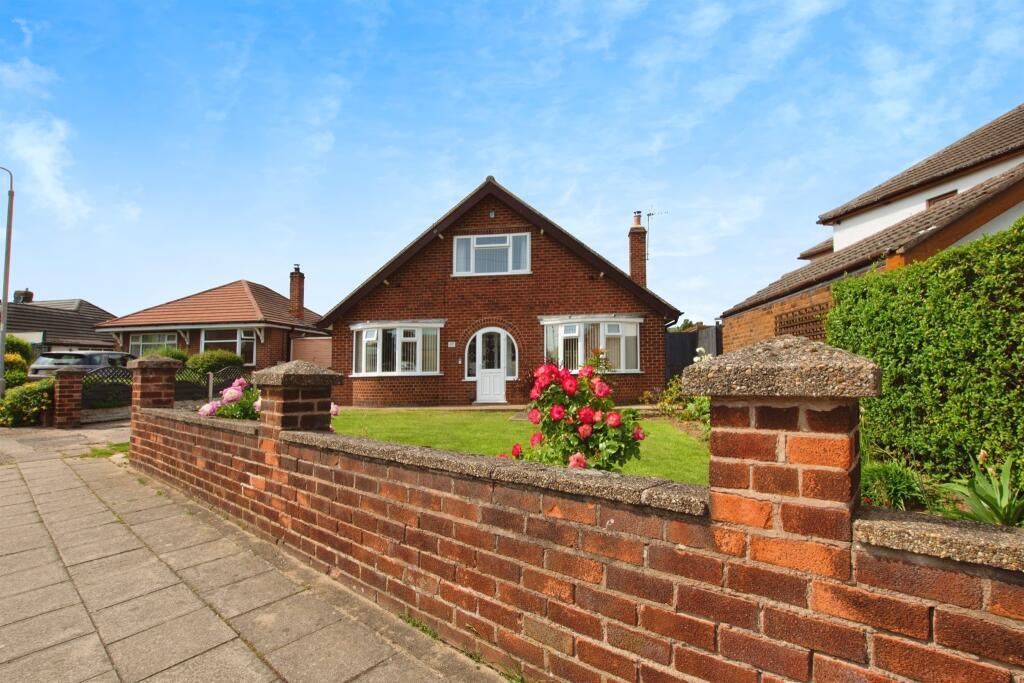 Main image of property: Melbourne Street, Mansfield Woodhouse, Mansfield