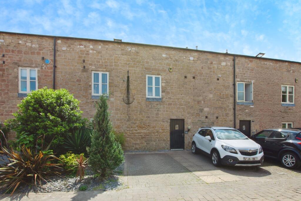 Main image of property: Dobsons Mews, SUTTON-IN-ASHFIELD
