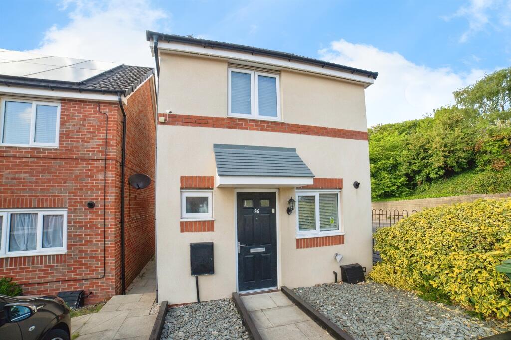 Main image of property: Mandalay Road, Pleasley, Mansfield