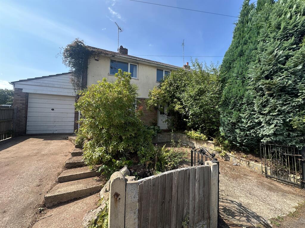 Main image of property: Rainworth Water Road, Rainworth, MANSFIELD