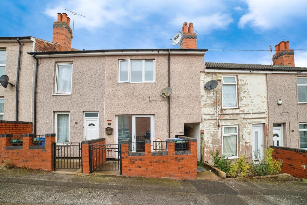 Main image of property: King Street, Mansfield