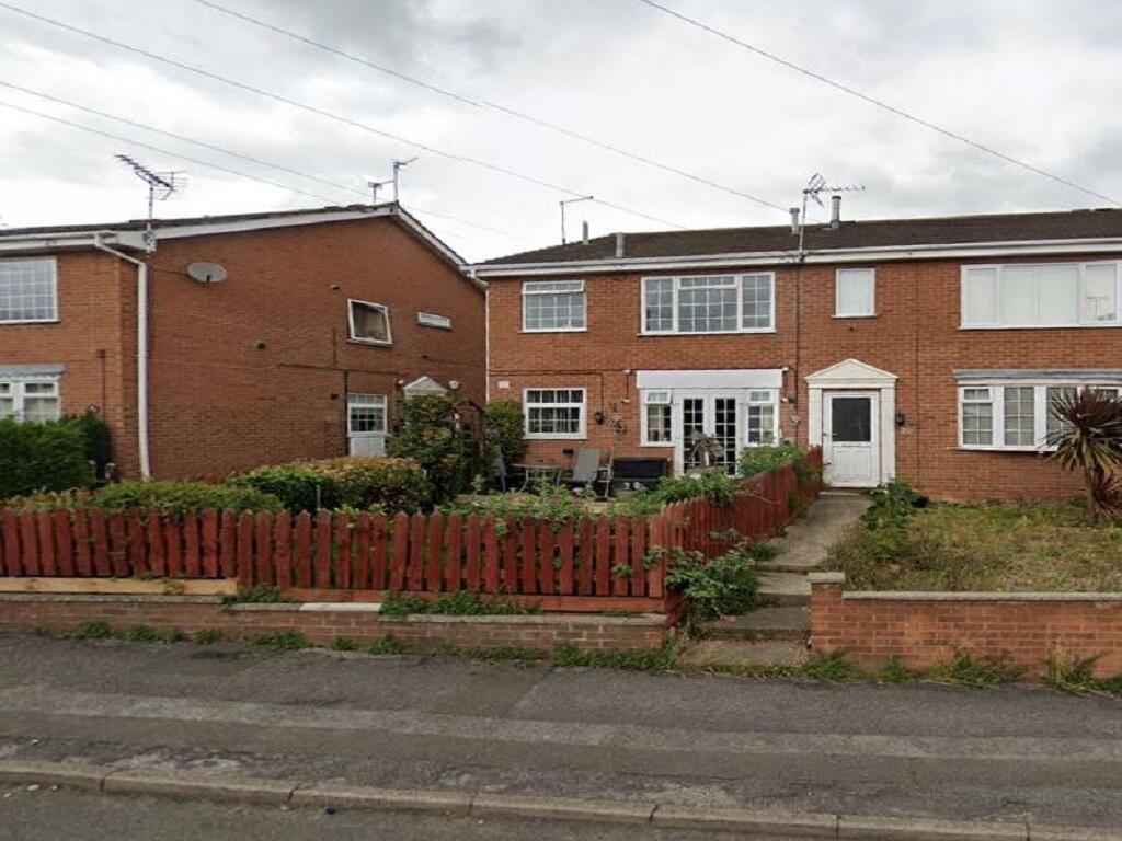 Main image of property: Sherbrook Road, Daybrook, Nottingham