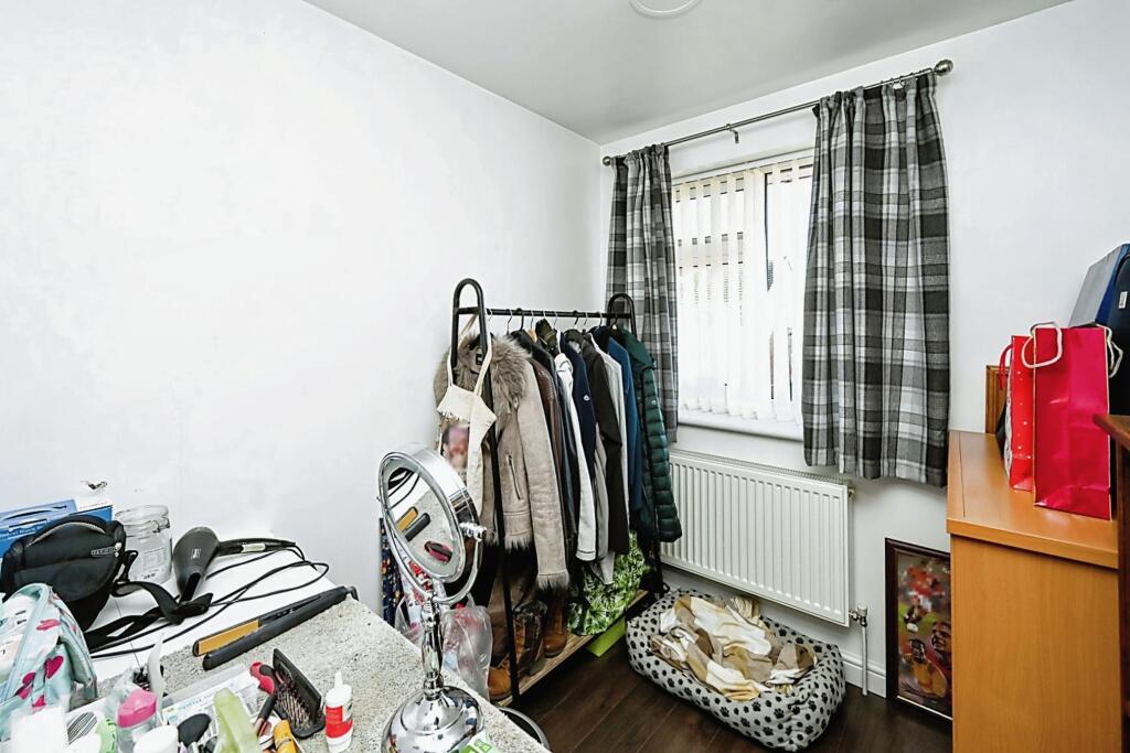 Additional property image - Thomson Drive, Codnor, Ripley