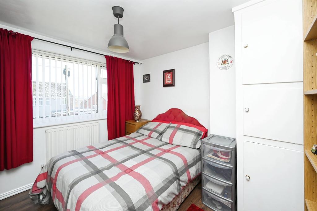 Additional property image - Thomson Drive, Codnor, Ripley