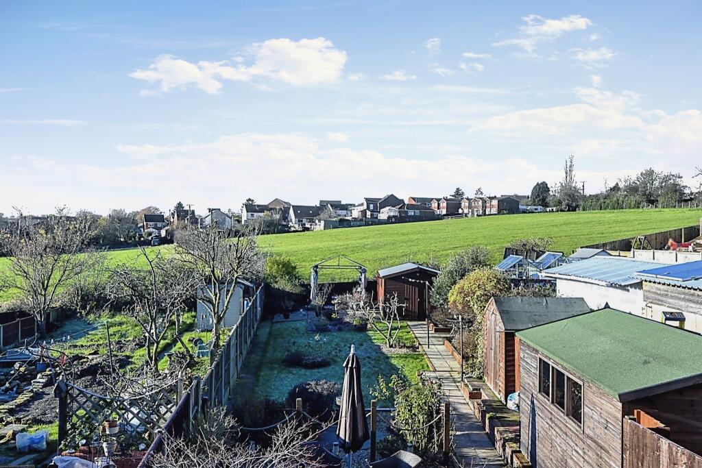 Additional property image - Thomson Drive, Codnor, Ripley