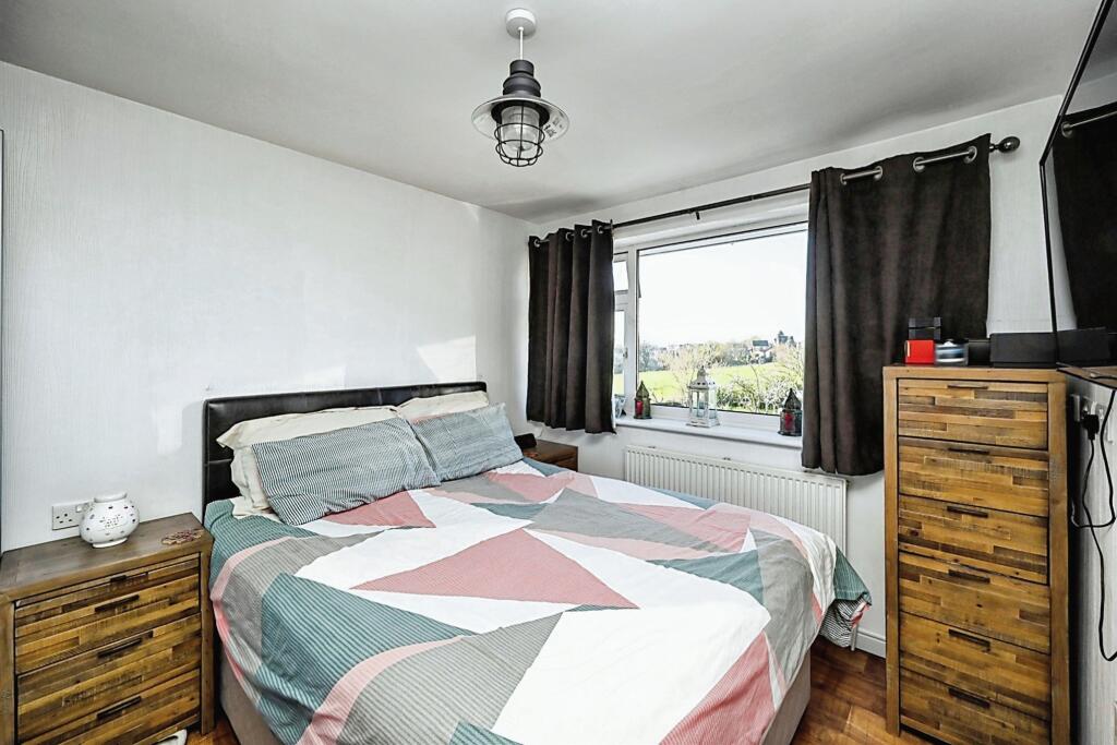 Additional property image - Thomson Drive, Codnor, Ripley