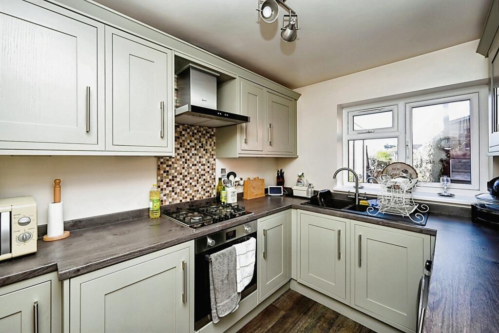 Additional property image - Thomson Drive, Codnor, Ripley