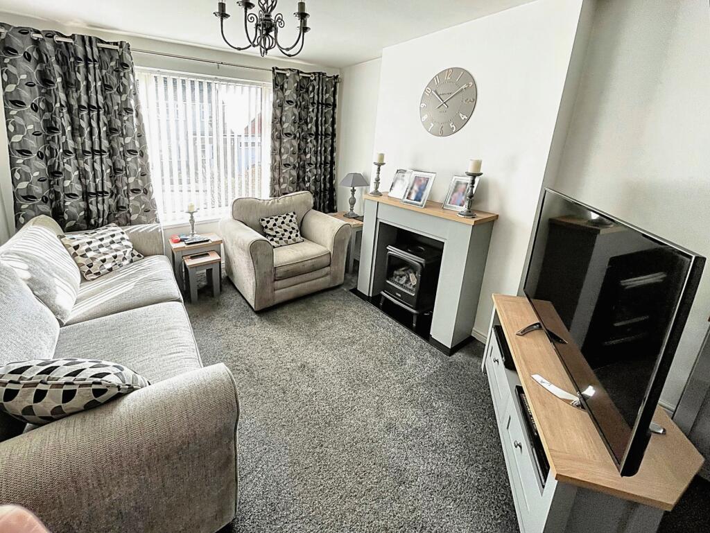 Additional property image - Thomson Drive, Codnor, Ripley