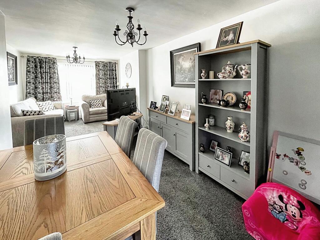 Additional property image - Thomson Drive, Codnor, Ripley