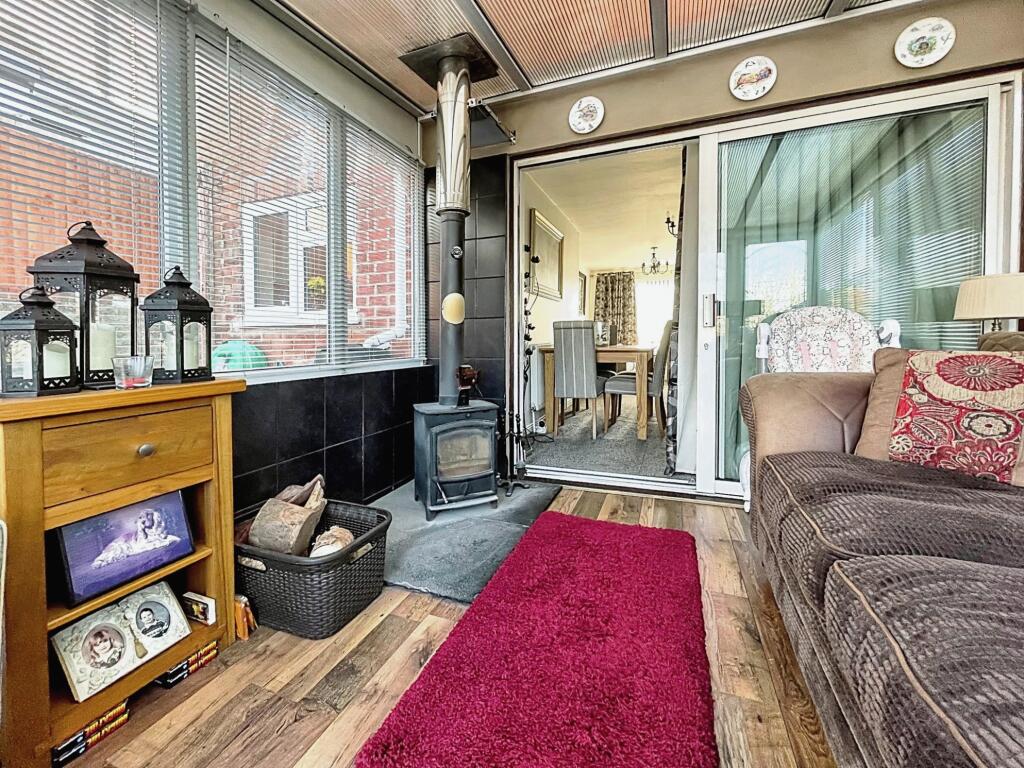 Additional property image - Thomson Drive, Codnor, Ripley
