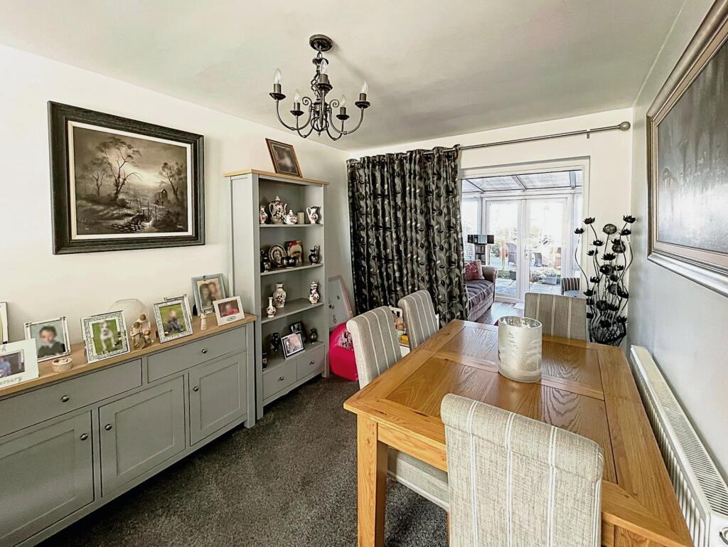 Additional property image - Thomson Drive, Codnor, Ripley