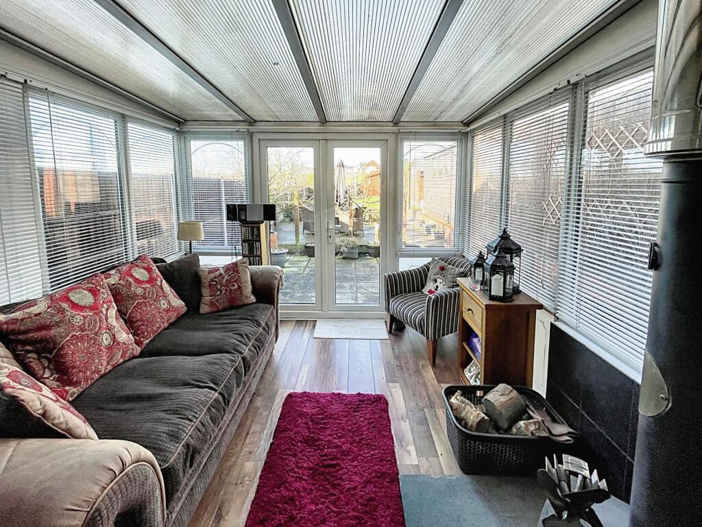 Additional property image - Thomson Drive, Codnor, Ripley