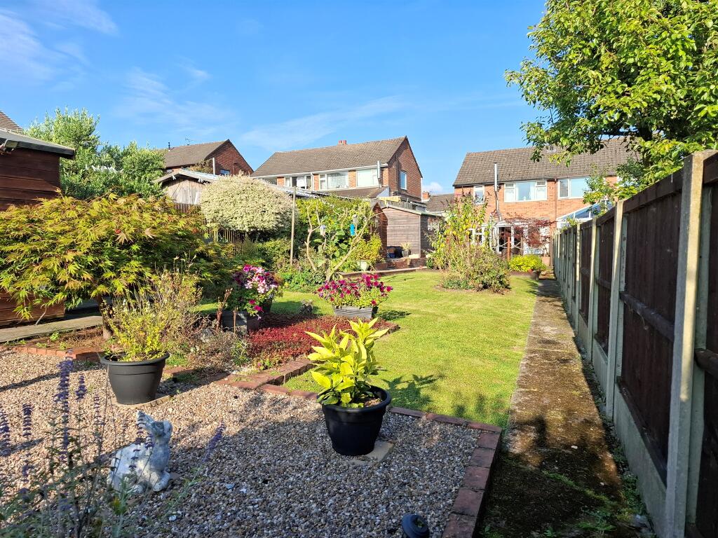 Additional property image - Thomson Drive, Codnor, Ripley