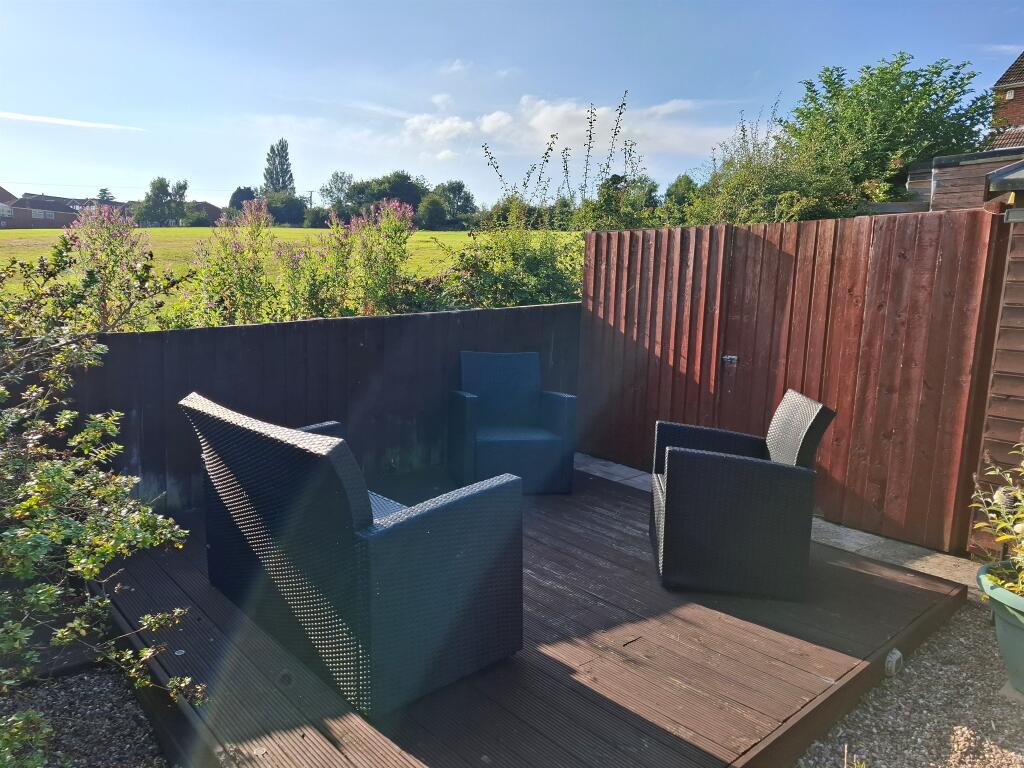 Additional property image - Thomson Drive, Codnor, Ripley