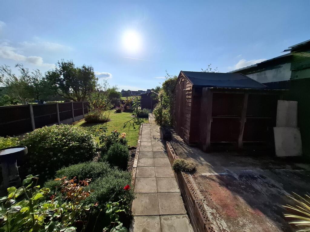 Additional property image - Thomson Drive, Codnor, Ripley