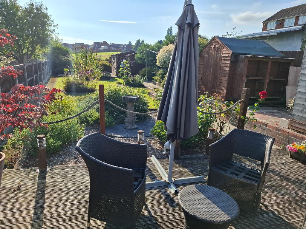 Additional property image - Thomson Drive, Codnor, Ripley