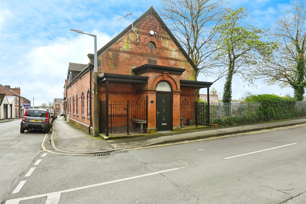 Main image of property: Crossley Street, RIPLEY