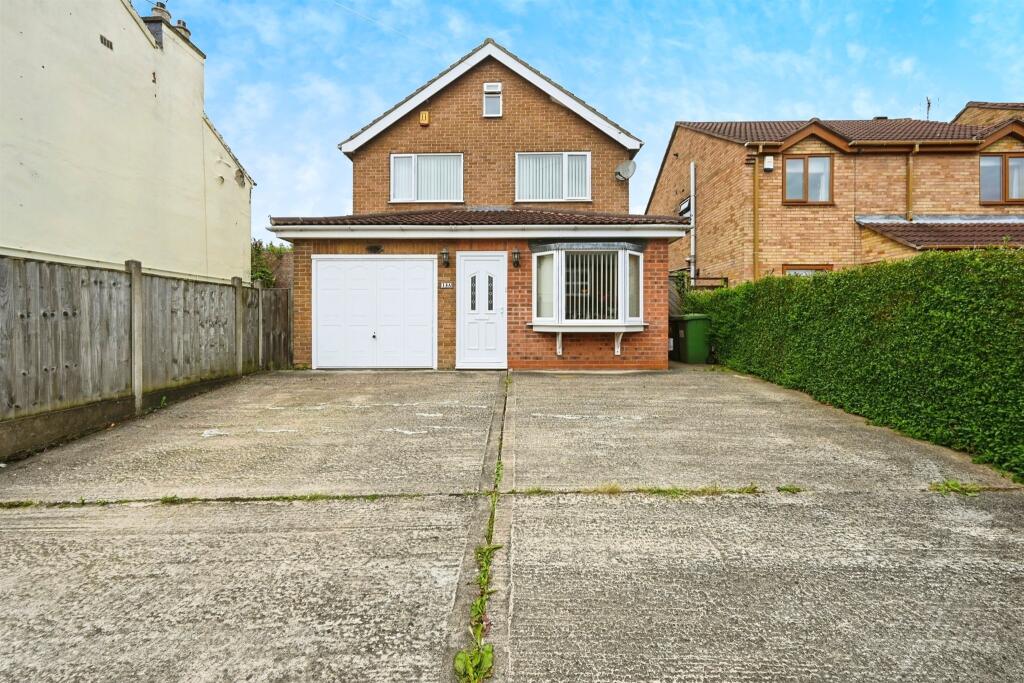 Main image of property: Wright Street, Codnor, RIPLEY