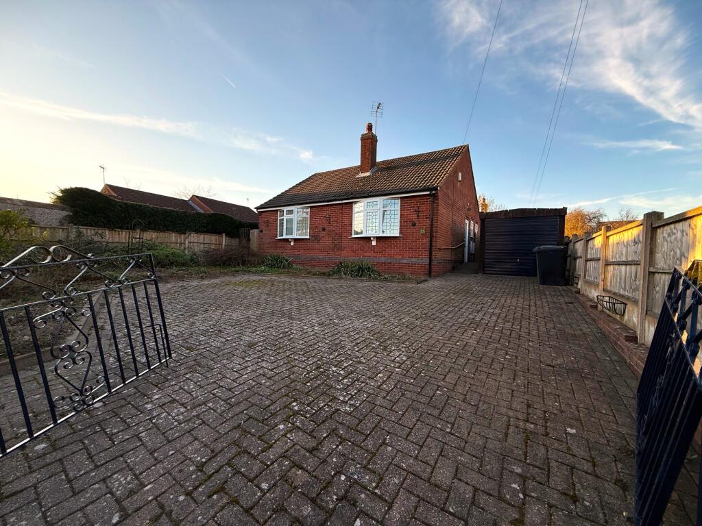 Main image of property: Brook Lane, Ripley