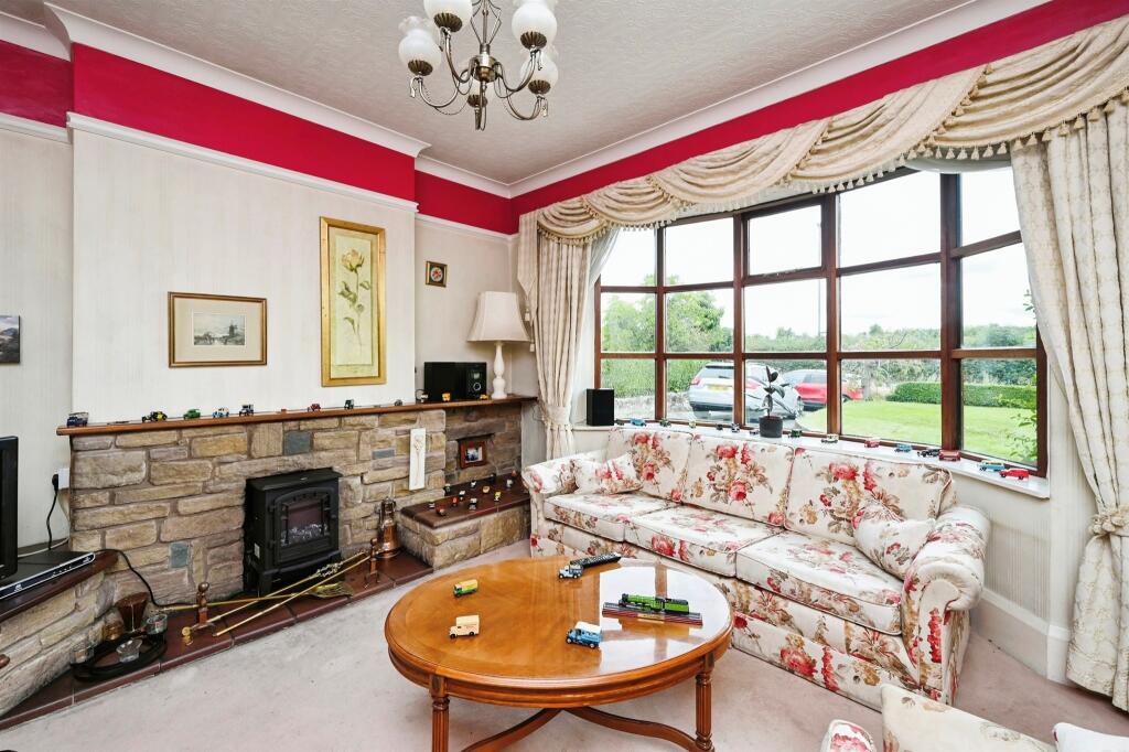Additional property image - Nottingham Road, Codnor, Ripley