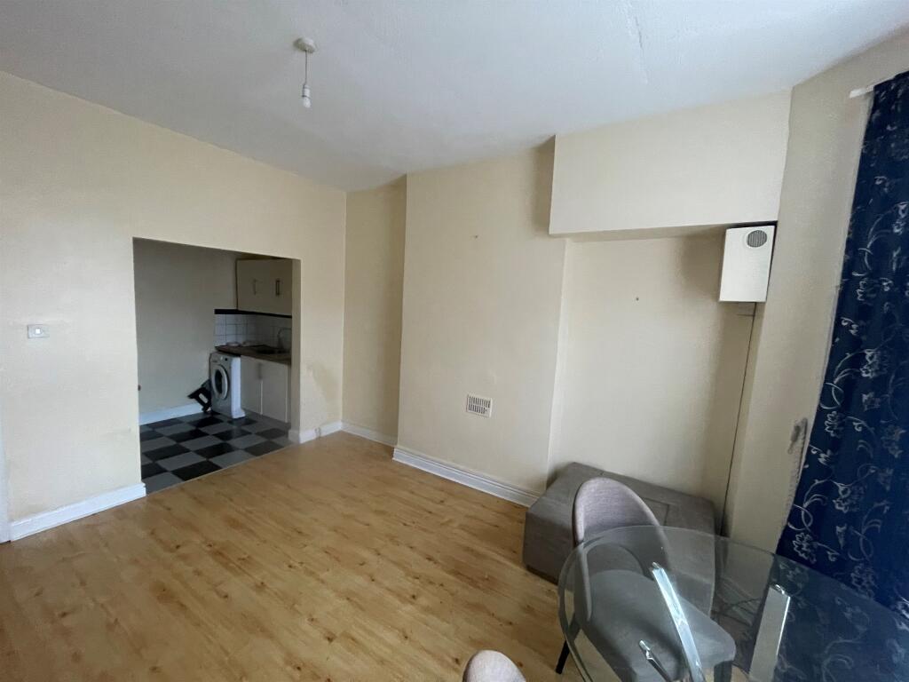 Additional property image - Market Place, Riddings, Alfreton
