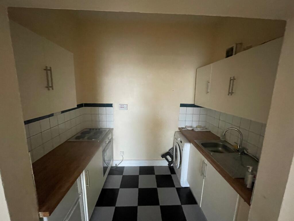 Additional property image - Market Place, Riddings, Alfreton