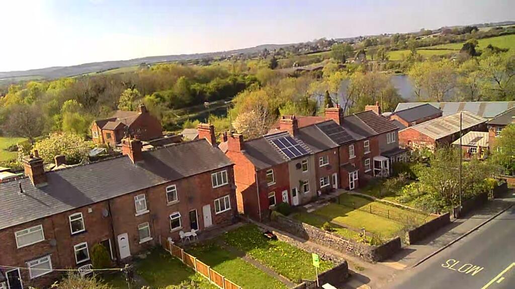 Main image of property: Butterley Row, Ripley