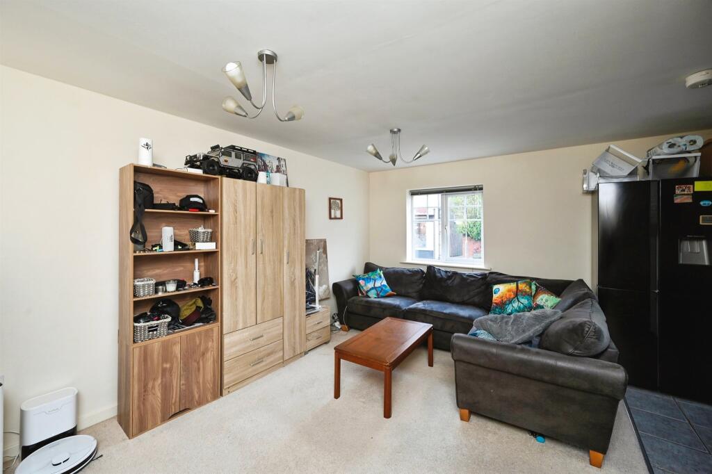 Additional property image - Downing Street, South Normanton, Alfreton