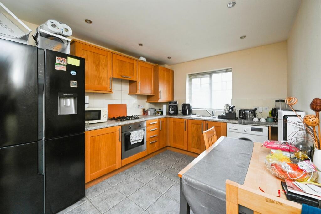 Additional property image - Downing Street, South Normanton, Alfreton