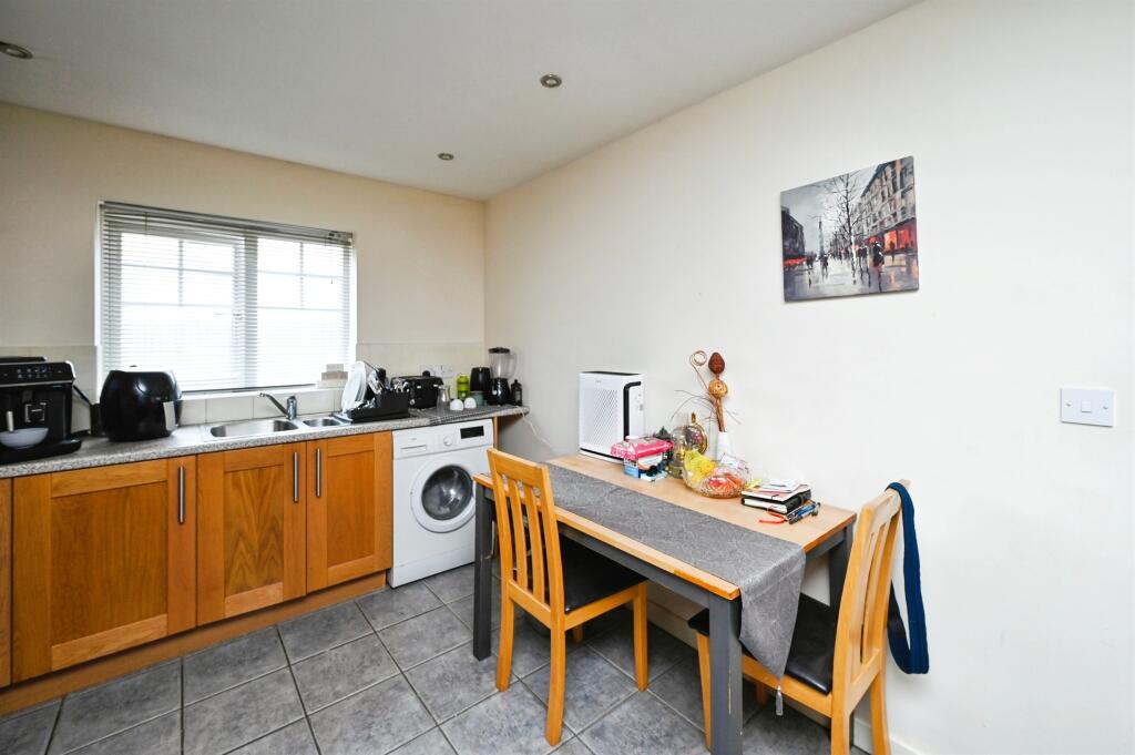 Additional property image - Downing Street, South Normanton, Alfreton