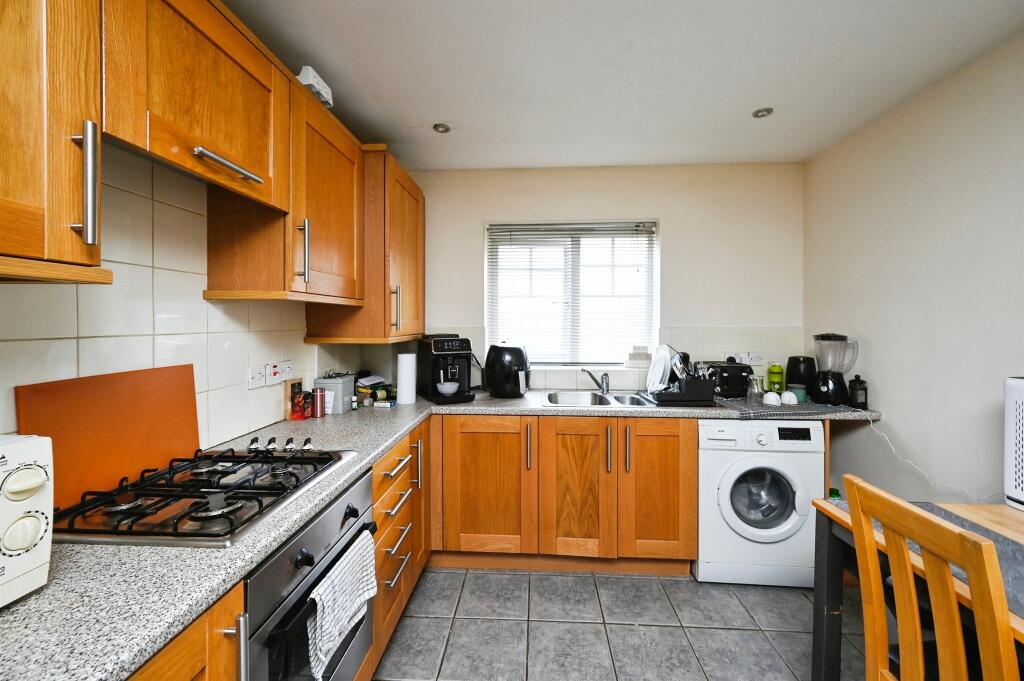 Additional property image - Downing Street, South Normanton, Alfreton