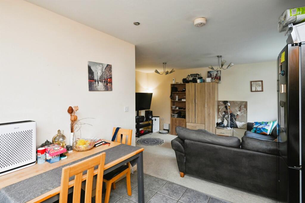 Additional property image - Downing Street, South Normanton, Alfreton