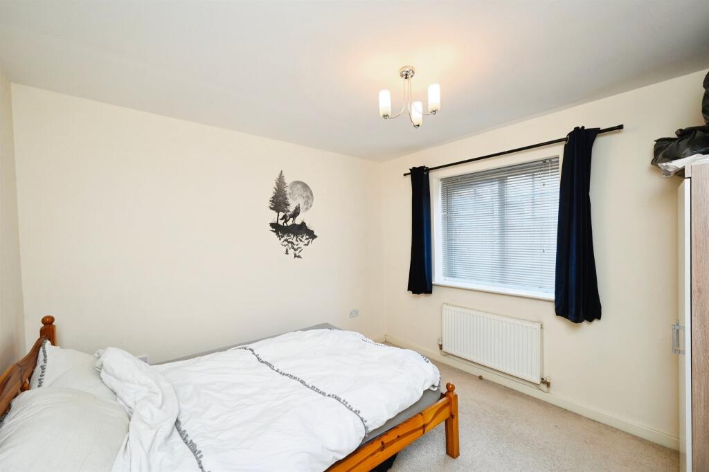 Property image - Downing Street, South Normanton, Alfreton