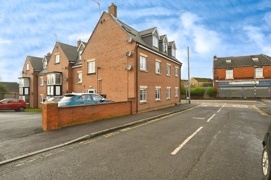 Additional property image - Downing Street, South Normanton, Alfreton