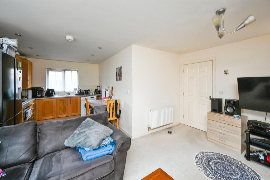 Additional property image - Downing Street, South Normanton, Alfreton