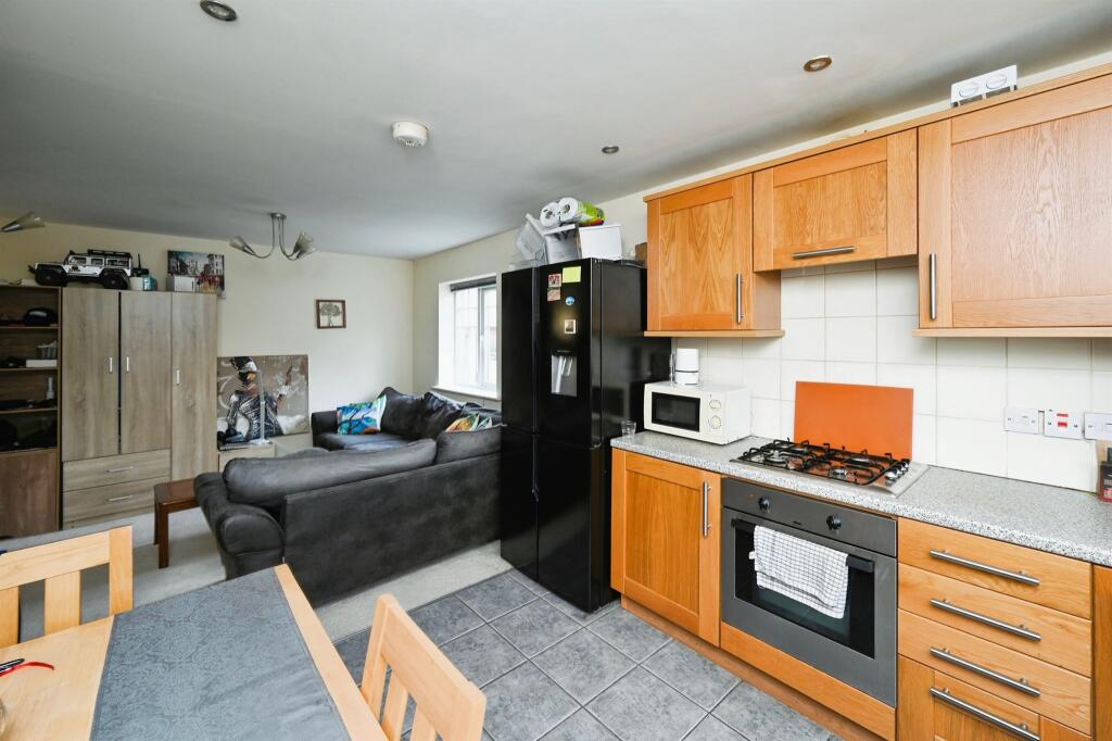 Additional property image - Downing Street, South Normanton, Alfreton