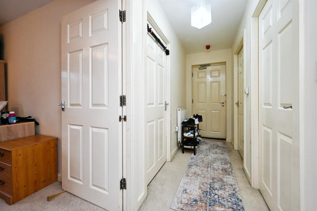 Additional property image - Downing Street, South Normanton, Alfreton