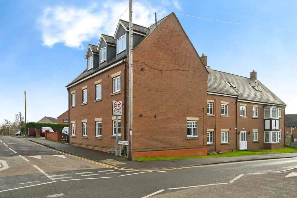 Additional property image - Downing Street, South Normanton, Alfreton