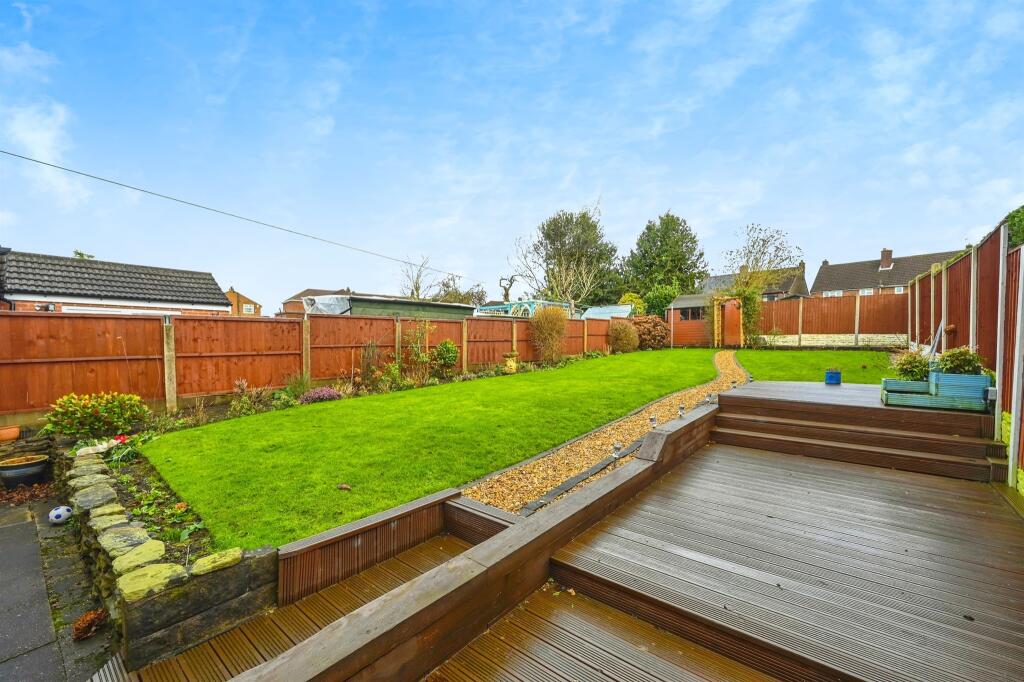 Additional property image - Pine Close, Ripley