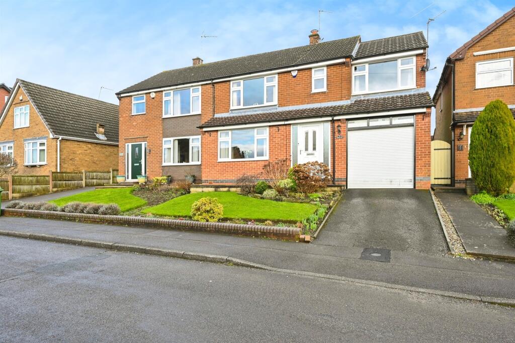 Additional property image - Pine Close, Ripley