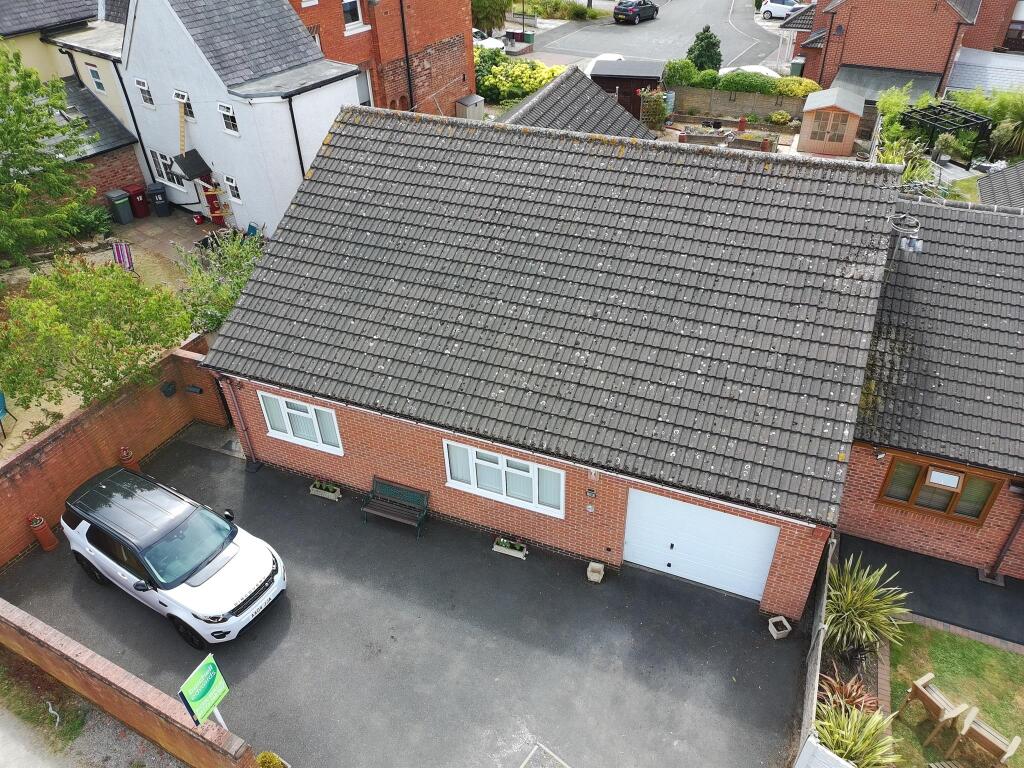 Main image of property: Monsal Drive, South Normanton, Alfreton