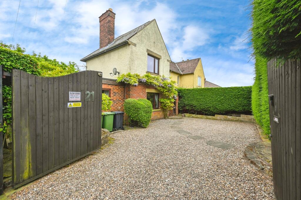 Main image of property: Shawcroft Avenue, Riddings, Alfreton